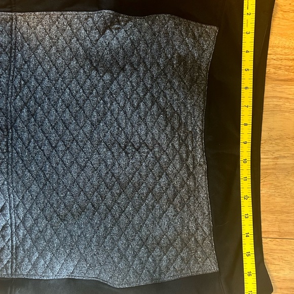 Smartwool winter skirt size large - Picture 4 of 4